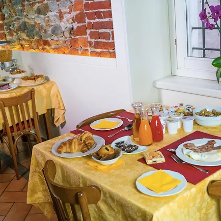 Hotel Sole Sesto Calende