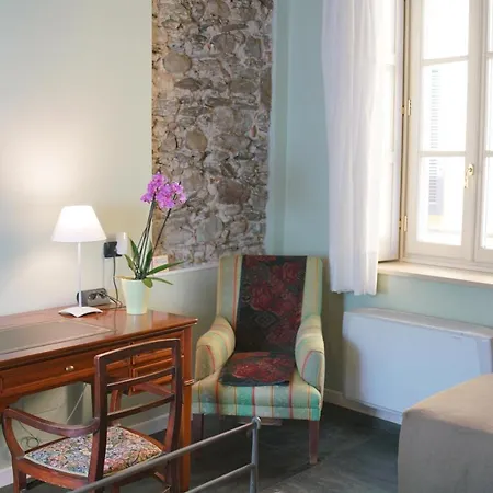 Hotel Sole Sesto Calende