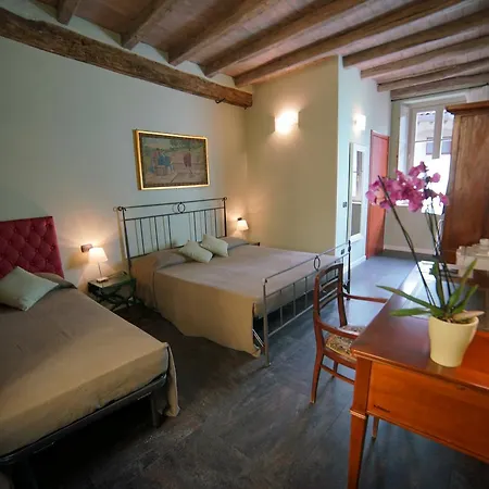 Sole Hotel