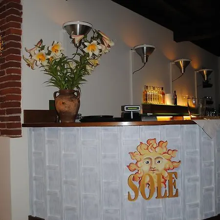 Sole 3* Sesto Calende
