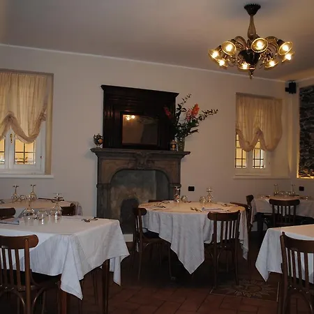 Hotel Sole Sesto Calende