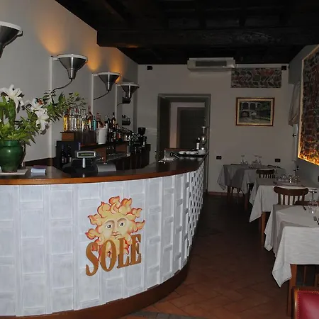 Hotel Sole 3*