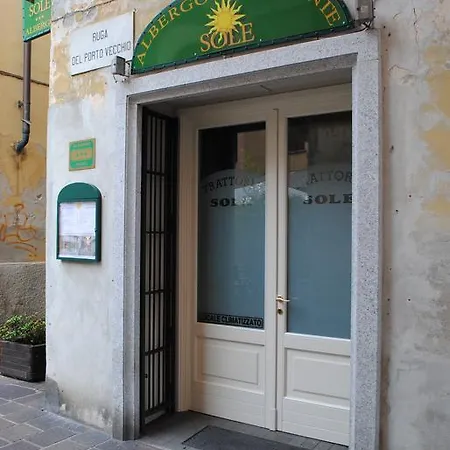Sole Hotel