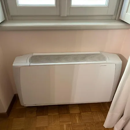 Sole Hotel Sesto Calende