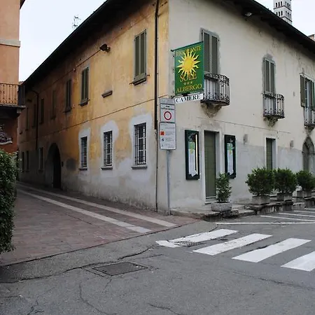 Sole Hotel