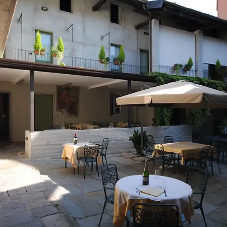 Sole Hotel Sesto Calende